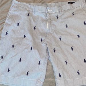 Polo Ralph Lauren Classic Fit Shorts size 38